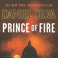 Cover Art for 9780718148492, Prince of Fire by Daniel Silva