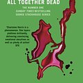 Cover Art for 9780575087866, All Together Dead: A True Blood Novel by Charlaine Harris