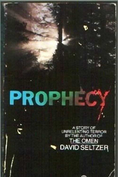 Cover Art for 9780345280343, Prophecy by David Seltzer