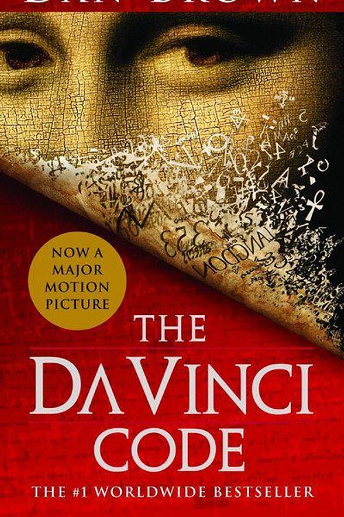 Cover Art for 9781400079179, The Da Vinci Code by Dan Brown