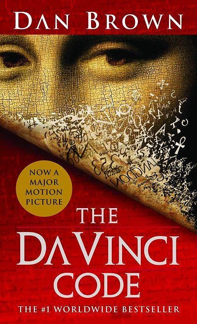 Cover Art for 9781400079179, The Da Vinci Code by Dan Brown