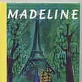 Cover Art for 9780590540643, Madeline (Picture Books) by Ludwig Bemelmans