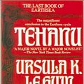 Cover Art for 9780833561930, Tehanu by Le Guin, Ursula K.