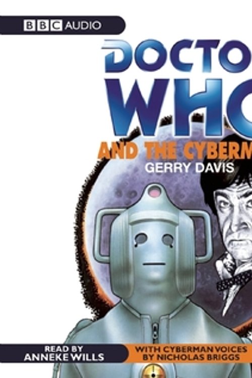 Cover Art for 9781602838246, Doctor Who and the Cybermen by Gerry Davis