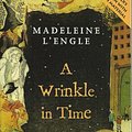 Cover Art for 9780312372514, A Wrinkle in Time by L'Engle, Madeleine