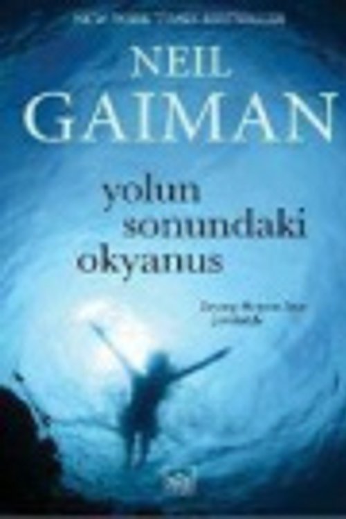 Cover Art for 9786053753308, Yolun Sonundaki Okyanus by Neil Gaiman