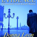 Cover Art for 9781572704169, Doctored Evidence by Donna Leon