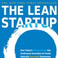 Cover Art for 9780307887894, The Lean Startup by Eric Ries