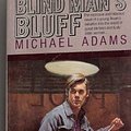 Cover Art for 9780345322050, Blind Man's Bluff by Michael Adams