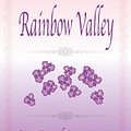 Cover Art for 9781576468906, Rainbow Valley by L. M. Montgomery