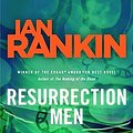 Cover Art for 9780316608497, Resurrection Men by Ian Rankin