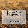 Cover Art for 9781542734684, Pride and Prejudice by Jane Austen