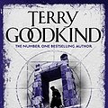 Cover Art for B00U7G0UFW, Chainfire (Sword of Truth Book 10) by Terry Goodkind