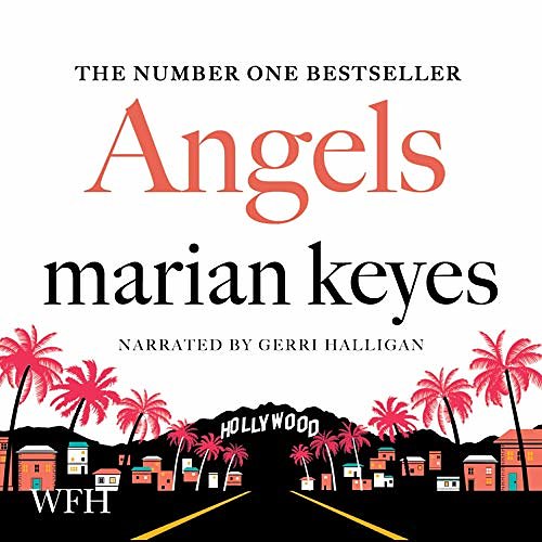 Cover Art for B002SQ5N5G, Angels by Marian Keyes