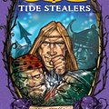 Cover Art for 9780375848070, Tide Stealers by Kim Wilkins