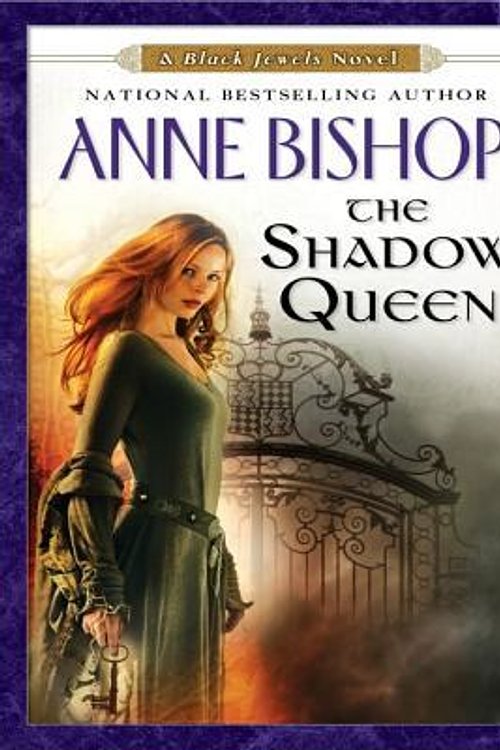 Cover Art for 9781101018156, The Shadow Queen by Anne Bishop