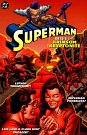 Superman: Krisis of the Krimson Kryptonite