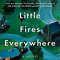 Cover Art for 2300549649400, Little Fires Everywhere by Celeste Ng