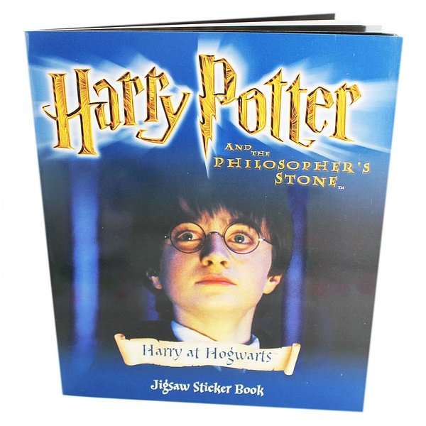 Cover Art for 9780563533399, Harry Potter and the Philosopher's Stone: Harry at Hogwarts by Bbc