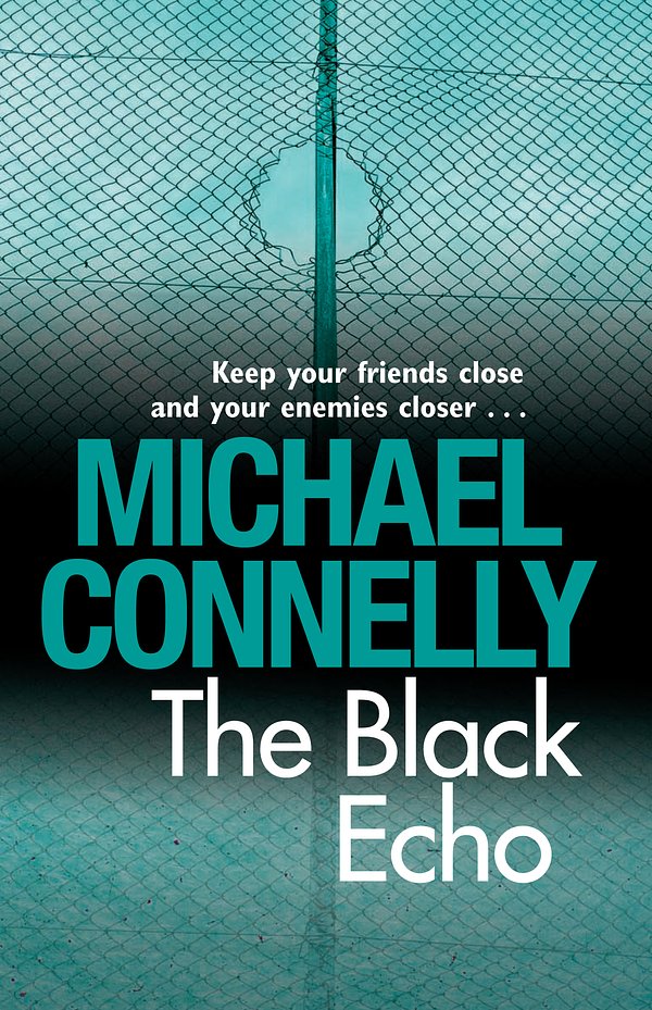 The Black Echo