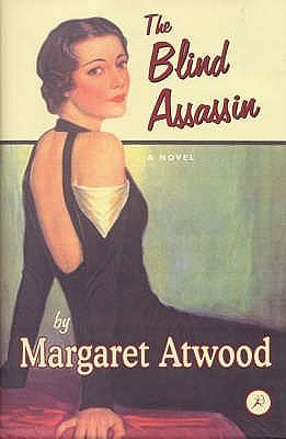 Cover Art for 9780747549376, Blind Assassin by Margaret Atwood