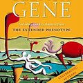 Cover Art for 9780198788782, The Extended Selfish Gene by Richard Dawkins