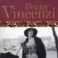 Cover Art for 9781585676071, No Angel by Penny Vincenzi