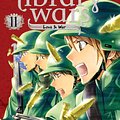 Cover Art for 9781421564319, Library Wars: Love & War, Vol. 11 by Kiiro Yumi