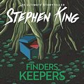 Cover Art for 9781473698963, Finders Keepers by Stephen King