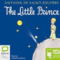 Cover Art for 9781486222971, The Little Prince (MP3) by Saint-Exupéry, Antoine De