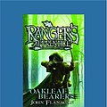 Cover Art for 9781459667525, Oakleaf Bearers by John Flanagan