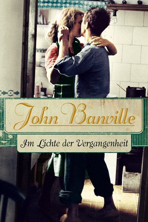 Cover Art for 9783462307658, Im Lichte der Vergangenheit by John Banville
