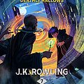 Cover Art for B019PIOJVI, Harry Potter and the Deathly Hallows by J.k. Rowling