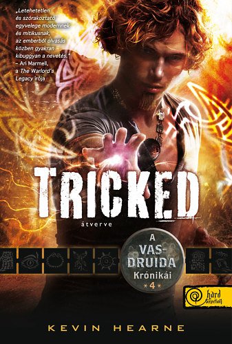 Cover Art