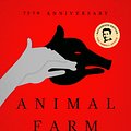 Cover Art for 9780452284241, Animal Farm by George Orwell