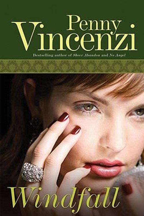 Cover Art for 9781590202470, Windfall by Penny Vincenzi