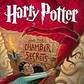 Cover Art for 9780736648042, Harry Potter and the Chamber of Secrets by J. K. Rowling