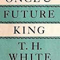 Cover Art for B083XBFW6C, The Once and Future King by White T. H.