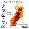 Cover Art for 9783961540976, Red Rising 4: Asche zu Asche by Pierce Brown