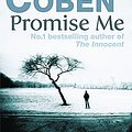 Cover Art for 9780752878218, Promise Me by Harlan Coben