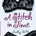 Cover Art for 9780743273244, A Stitch in Time by Kathy Lette