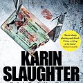 Cover Art for 9781780893570, The Kept Woman by Karin Slaughter