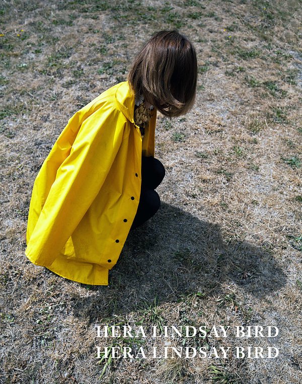 Cover Art for 9781776560714, Hera Lindsay Bird by Bird Hera Lindsay