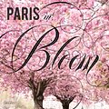 Cover Art for 9781419724060, Paris in Bloom by Georgianna Lane