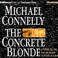 Cover Art for 9781596009202, The Concrete Blonde by Michael Connelly