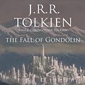 Cover Art for 9780008302771, Tolkien Untitled Large Type Edition by J. R. r. Tolkien