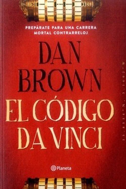 Cover Art for 9789584255181, El código Da Vinci by Dan Brown