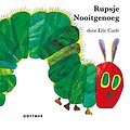 Cover Art for 9789025746261, Rupsje Nooitgenoeg reuzen-kartonboek / druk 1 by Eric Carle