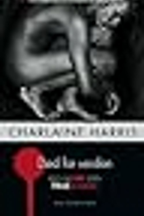 Cover Art for 9788711426296, Død for verden by Charlaine Harris
