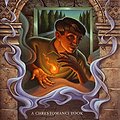 Cover Art for 9780060298777, The Lives of Christopher Chant (Chrestomanci Books) by Diana Wynne Jones